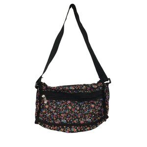 Adorable floral purse #1882